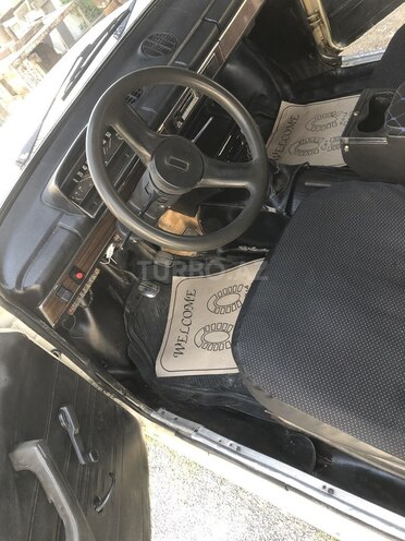 LADA (VAZ) 21011 1981, 100,000 km - 1.5 l - Bərdə