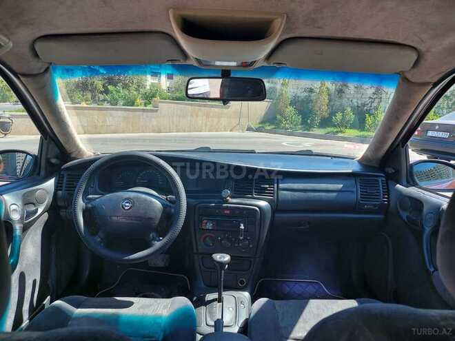 Opel Vectra 1999, 456,253 km - 1.6 l - Bakı