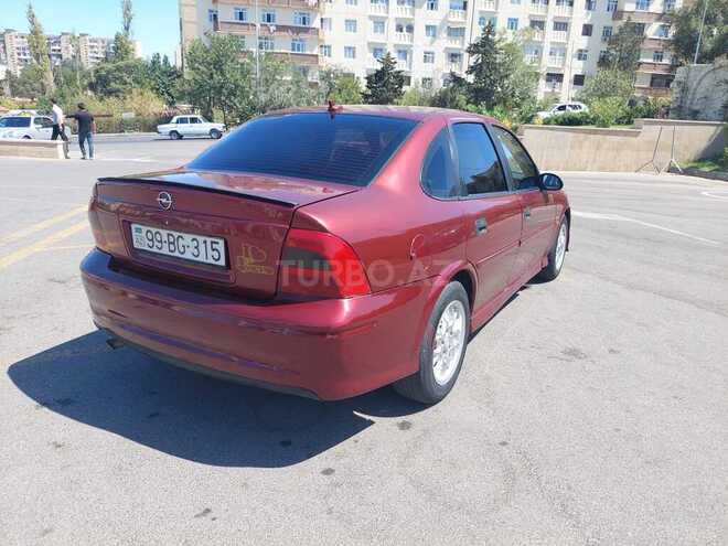 Opel Vectra 1999, 456,253 km - 1.6 l - Bakı