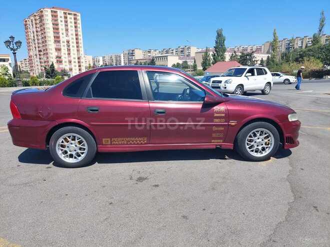 Opel Vectra 1999, 456,253 km - 1.6 l - Bakı