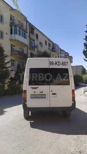 Ford Transit 2004, 250,000 km - 2.4 l - Sumqayıt