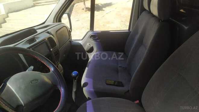 Ford Transit 2004, 250,000 km - 2.4 l - Sumqayıt