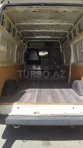 Ford Transit 2004, 250,000 km - 2.4 l - Sumqayıt