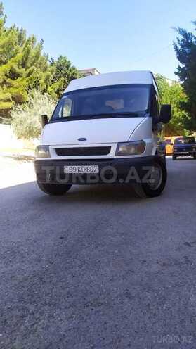 Ford Transit 2004, 250,000 km - 2.4 l - Sumqayıt