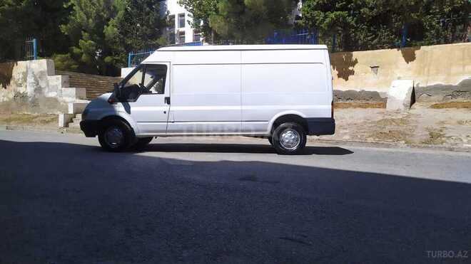 Ford Transit 2004, 250,000 km - 2.4 l - Sumqayıt