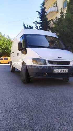 Ford Transit 2004, 250,000 km - 2.4 l - Sumqayıt