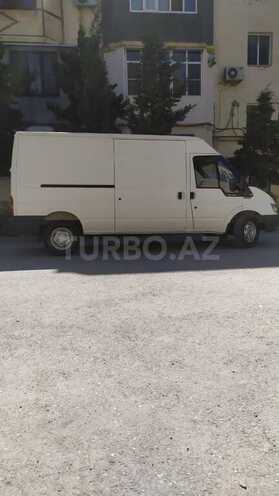 Ford Transit 2004, 250,000 km - 2.4 l - Sumqayıt