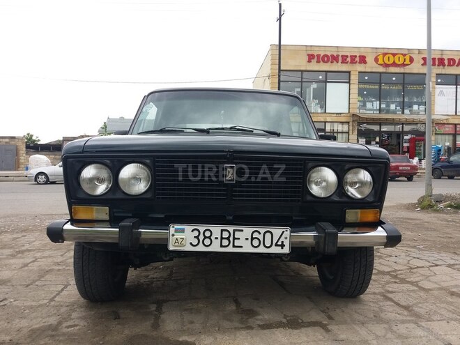 LADA (VAZ) 2106 2005, 40,000 km - 1.6 l - Qusar