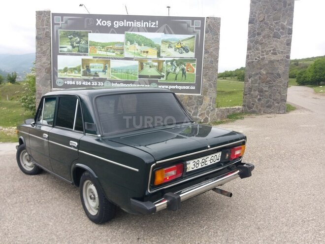LADA (VAZ) 2106 2005, 40,000 km - 1.6 l - Qusar
