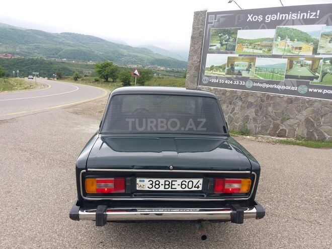 LADA (VAZ) 2106 2005, 40,000 km - 1.6 l - Qusar
