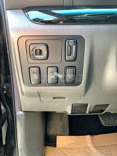 Lexus GX 470 2005, 297,729 km - 4.7 l - Bakı