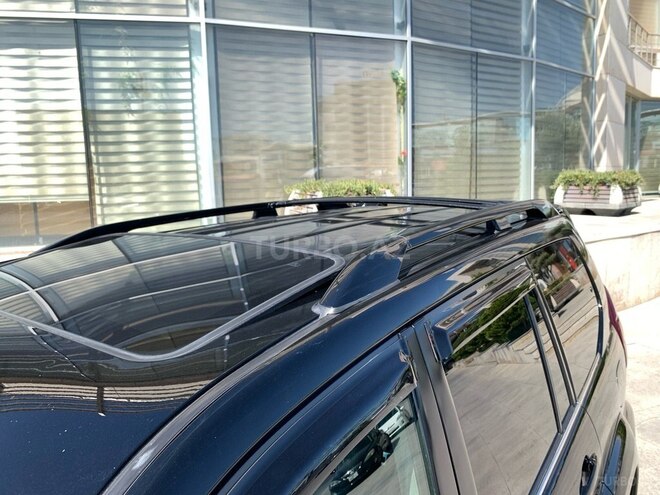 Lexus GX 470 2005, 297,729 km - 4.7 l - Bakı