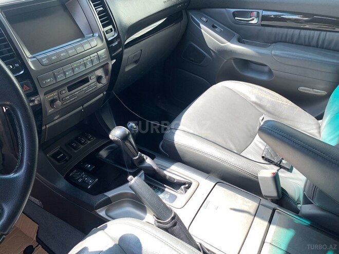 Lexus GX 470 2005, 297,729 km - 4.7 l - Bakı