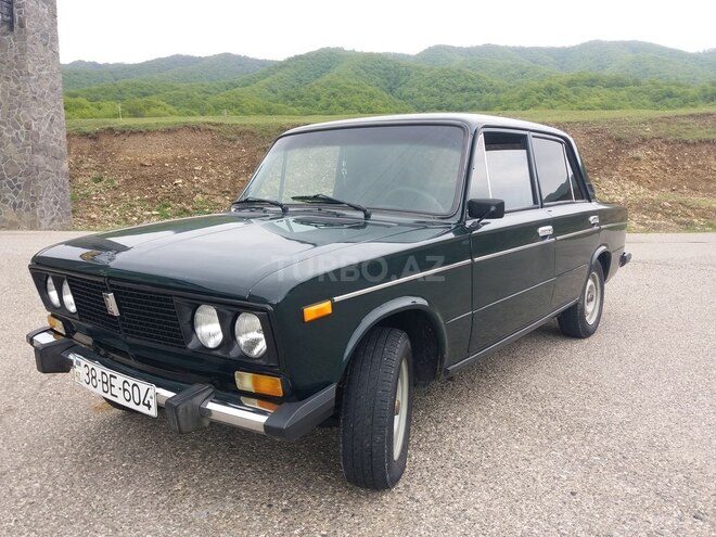 LADA (VAZ) 2106 2005, 40,000 km - 1.6 l - Qusar