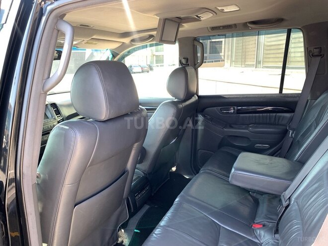 Lexus GX 470 2005, 297,729 km - 4.7 l - Bakı