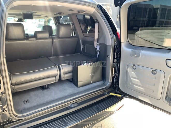 Lexus GX 470 2005, 297,729 km - 4.7 l - Bakı