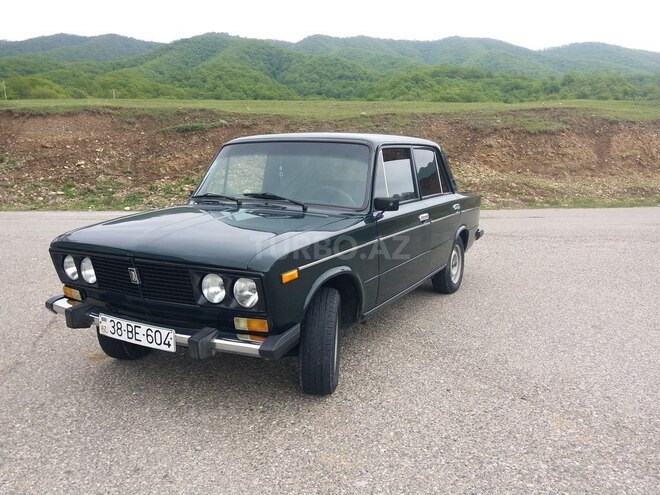 LADA (VAZ) 2106 2005, 40,000 km - 1.6 l - Qusar