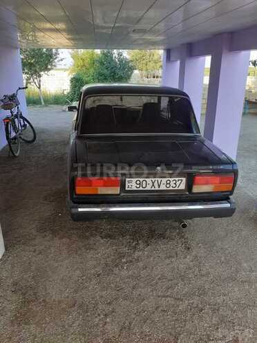 LADA (VAZ) 2107 2010, 120,462 km - 1.6 l - Bakı