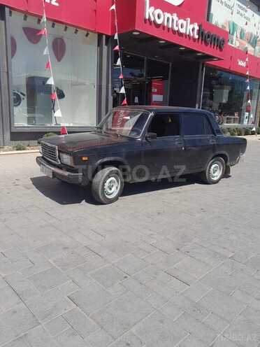 LADA (VAZ) 2107 2010, 120,462 km - 1.6 l - Bakı