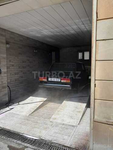 LADA (VAZ) 2107 2010, 120,462 km - 1.6 l - Bakı