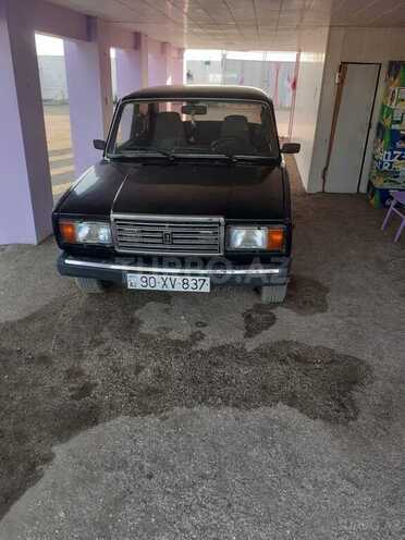 LADA (VAZ) 2107 2010, 120,462 km - 1.6 l - Bakı