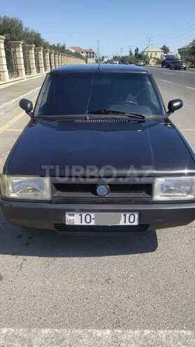 Tofas Sahin 2007, 96,108 km - 1.6 l - Bakı