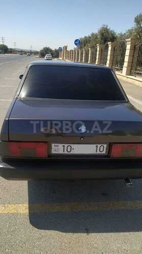 Tofas Sahin 2007, 96,108 km - 1.6 l - Bakı