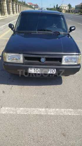 Tofas Sahin 2007, 96,108 km - 1.6 l - Bakı