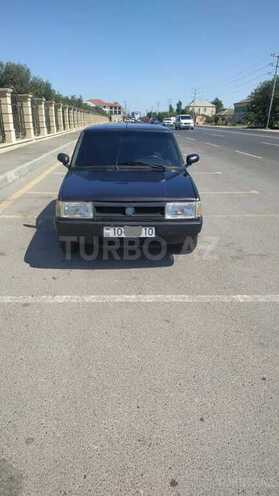 Tofas Sahin 2007, 96,108 km - 1.6 l - Bakı
