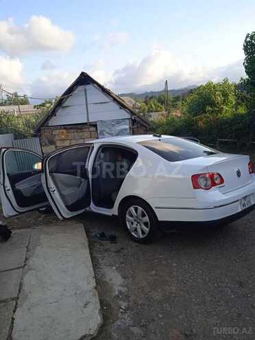 Volkswagen Passat 2005, 252,800 km - 2.0 л - Lənkəran