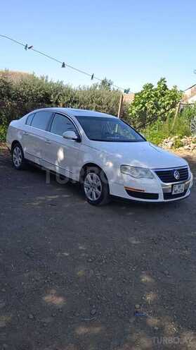 Volkswagen Passat 2005, 252,800 km - 2.0 л - Lənkəran