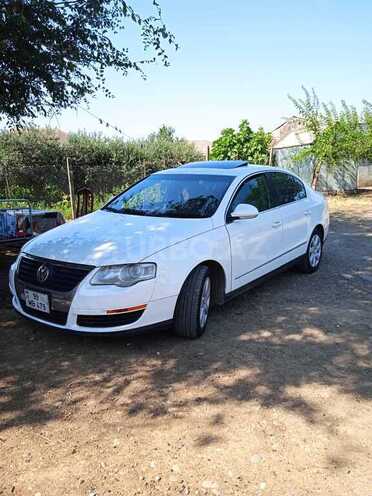 Volkswagen Passat 2005, 252,800 km - 2.0 л - Lənkəran