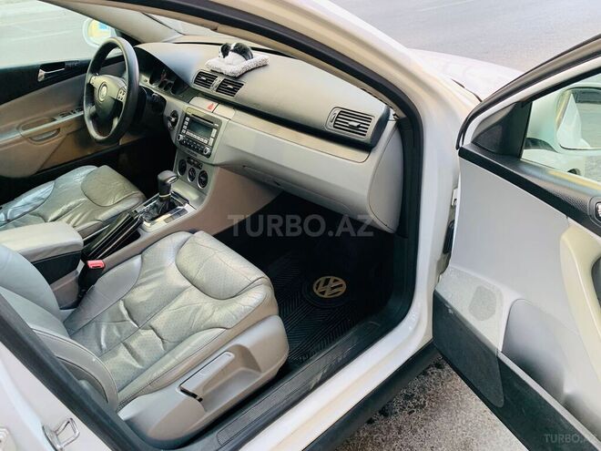 Volkswagen Passat 2005, 252,800 km - 2.0 л - Lənkəran