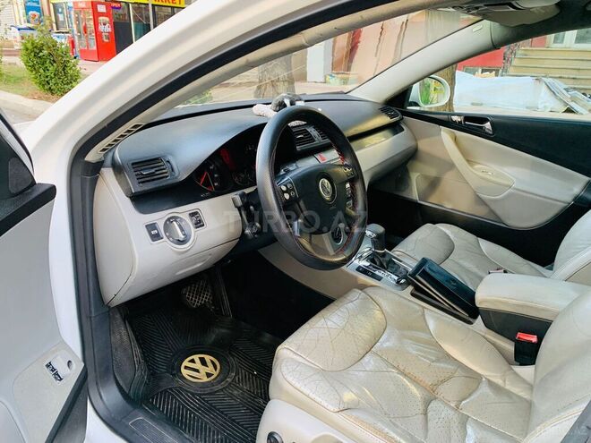Volkswagen Passat 2005, 252,800 km - 2.0 л - Lənkəran