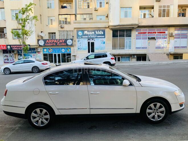 Volkswagen Passat 2005, 252,800 km - 2.0 л - Lənkəran