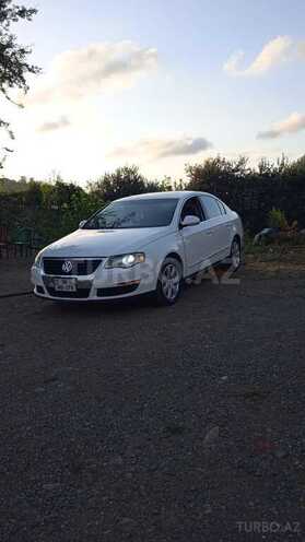 Volkswagen Passat 2005, 252,800 km - 2.0 л - Lənkəran