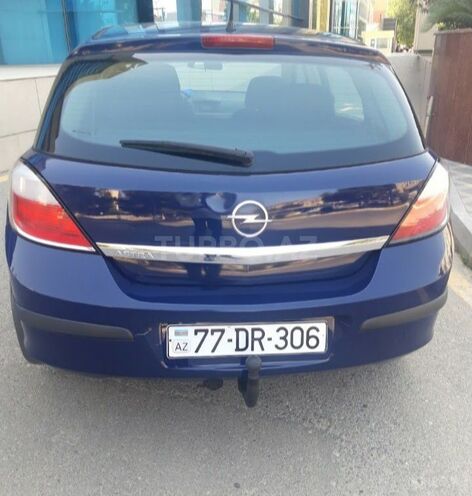 Opel Astra 2005, 205,500 km - 1.4 л - Xırdalan