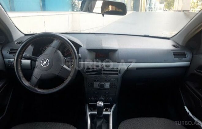 Opel Astra 2005, 205,500 km - 1.4 л - Xırdalan