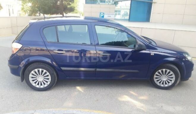 Opel Astra 2005, 205,500 km - 1.4 л - Xırdalan