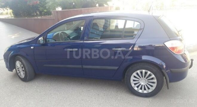 Opel Astra 2005, 205,500 km - 1.4 л - Xırdalan