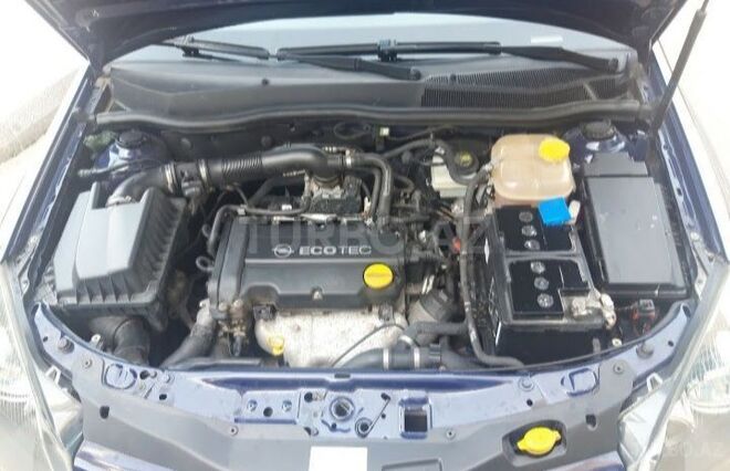 Opel Astra 2005, 205,500 km - 1.4 л - Xırdalan