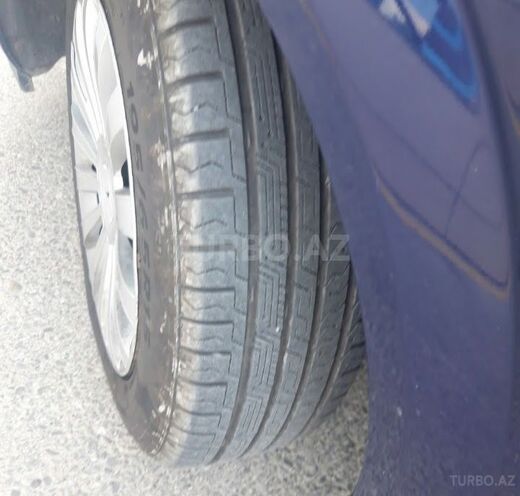 Opel Astra 2005, 205,500 km - 1.4 л - Xırdalan