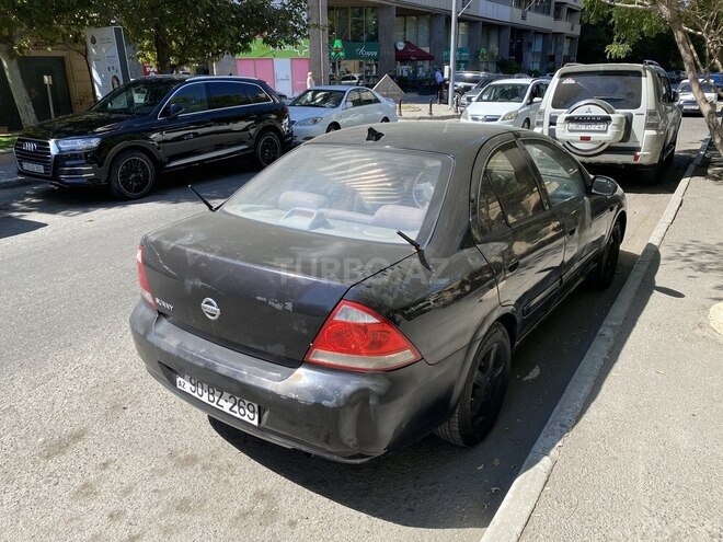 Nissan Sunny 2007, 240,000 km - 1.6 l - Bakı