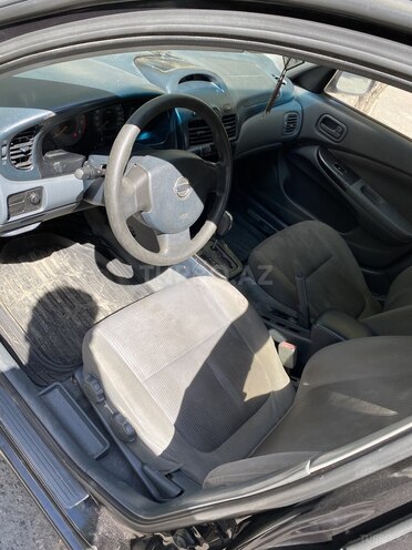 Nissan Sunny 2007, 240,000 km - 1.6 l - Bakı