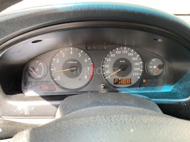 Nissan Sunny 2007, 240,000 km - 1.6 l - Bakı