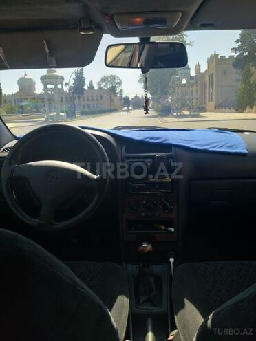 Opel Astra 1999, 493,000 km - 1.8 l - Xaçmaz
