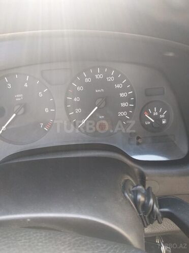 Opel Astra 1999, 493,000 km - 1.8 l - Xaçmaz