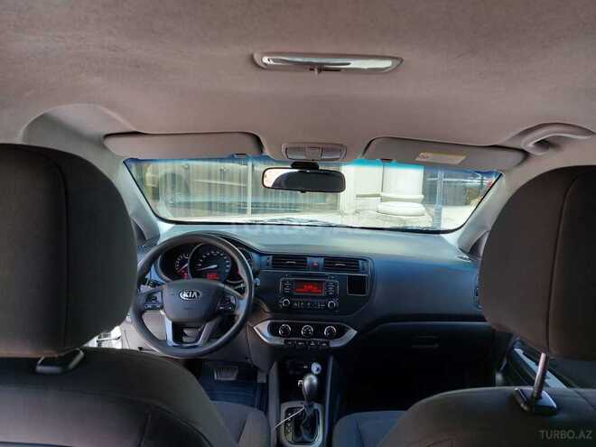 Kia Rio 2012, 149,000 km - 1.4 л - Bakı