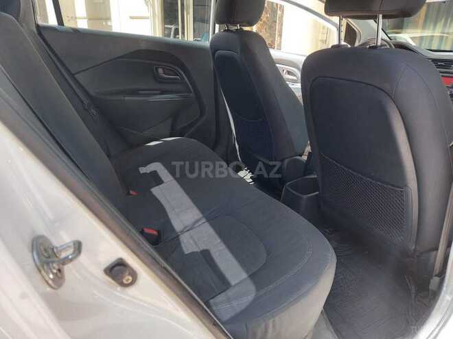 Kia Rio 2012, 149,000 km - 1.4 л - Bakı