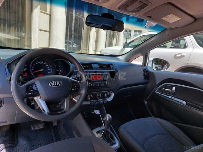Kia Rio 2012, 149,000 km - 1.4 л - Bakı